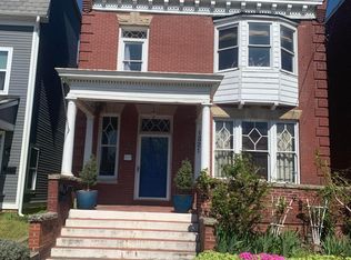 1321 Porter St #A, Richmond, VA 23224
