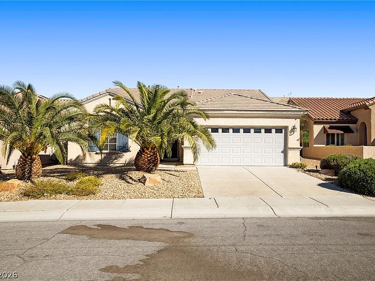 2072 Fort Halifax St, Henderson, NV