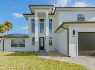 520 Riverside Ave, Merritt Island, FL 32953
