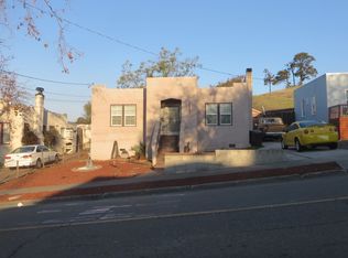 2981 106th Ave, Oakland, CA 94605
