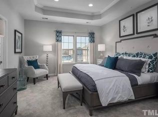310 Poplar Leaf Way, Cary, NC 27519