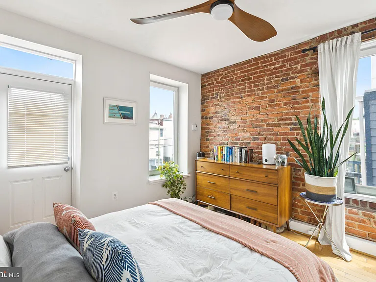 51 Randolph Pl NW #304 — Photo 11