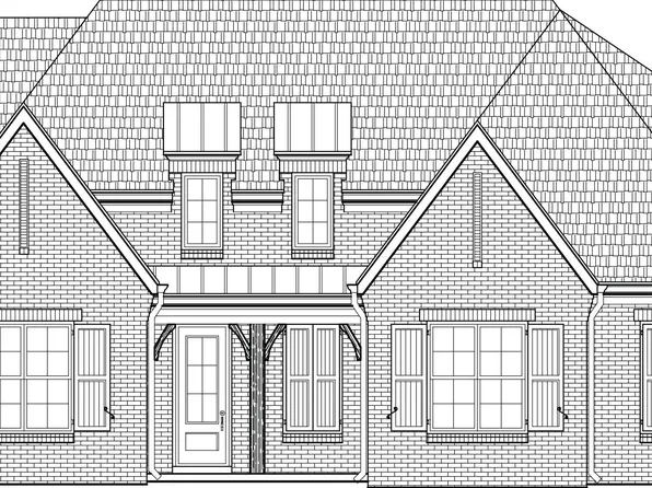 134 Brotherhood Dr, Collierville, TN 38017