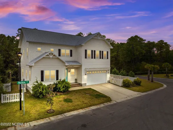5838 Wayfarer Trail, Wilmington, NC 28409