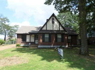 3804 Chablis Cv, Memphis, TN 38115