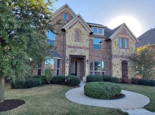 1143 Ranch Gate Ln, Frisco, TX 75034