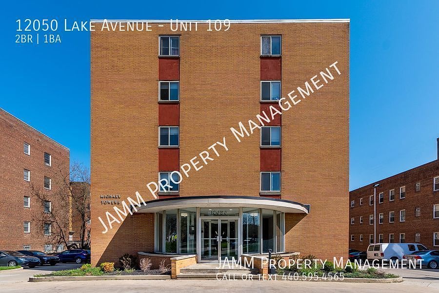 1st image of 12050 Lake Ave APT 109