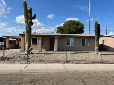 926 E La Mesa St, Yuma, AZ, 85365
