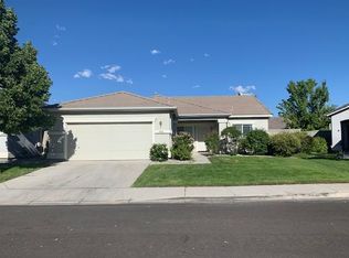 1860 Cliffhanger Dr, Reno, NV 89521