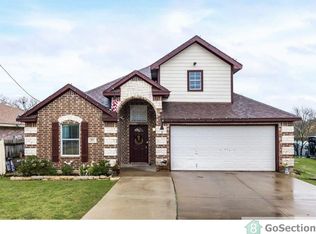 801 Lakeside Dr, Rockwall, TX 75032