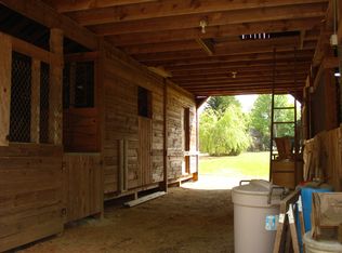 420 Post Oak Trl, Lexington, NC 27295