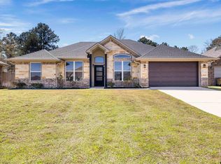 2242 Rana Park, Tyler, TX 75703