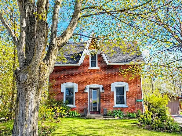 598323 2nd Line W, Mulmur, ON L9V 0B6