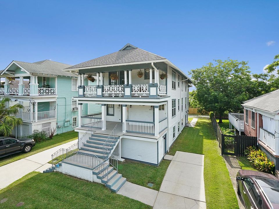 1st image of 6521 W End Blvd