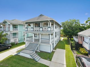 6521 W End Blvd, New Orleans, LA 70124