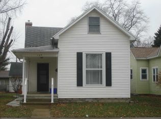 109 Park Ave, Logansport, IN