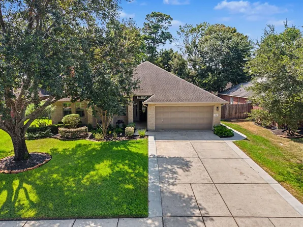 18043 Landing Brook Dr, Humble, TX 77346