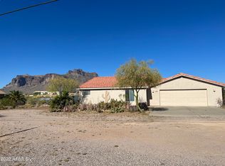 95 S Arroya Rd, Apache Junction, AZ 85119