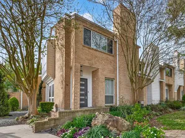 12625 Memorial Dr APT 94, Houston, TX 77024