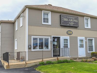 110 George Urban Blvd, Buffalo, NY, 14225