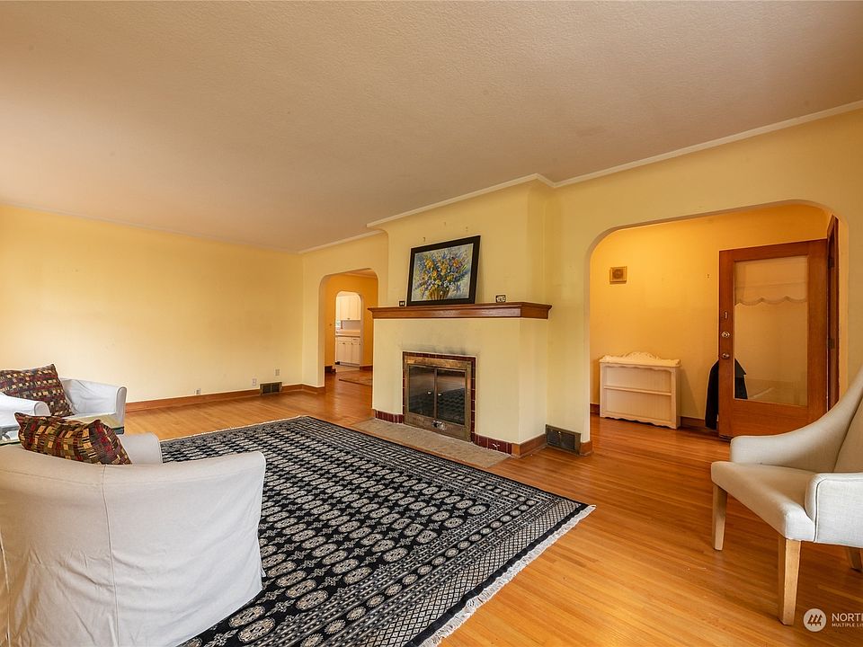 616 N C St WA Zillow