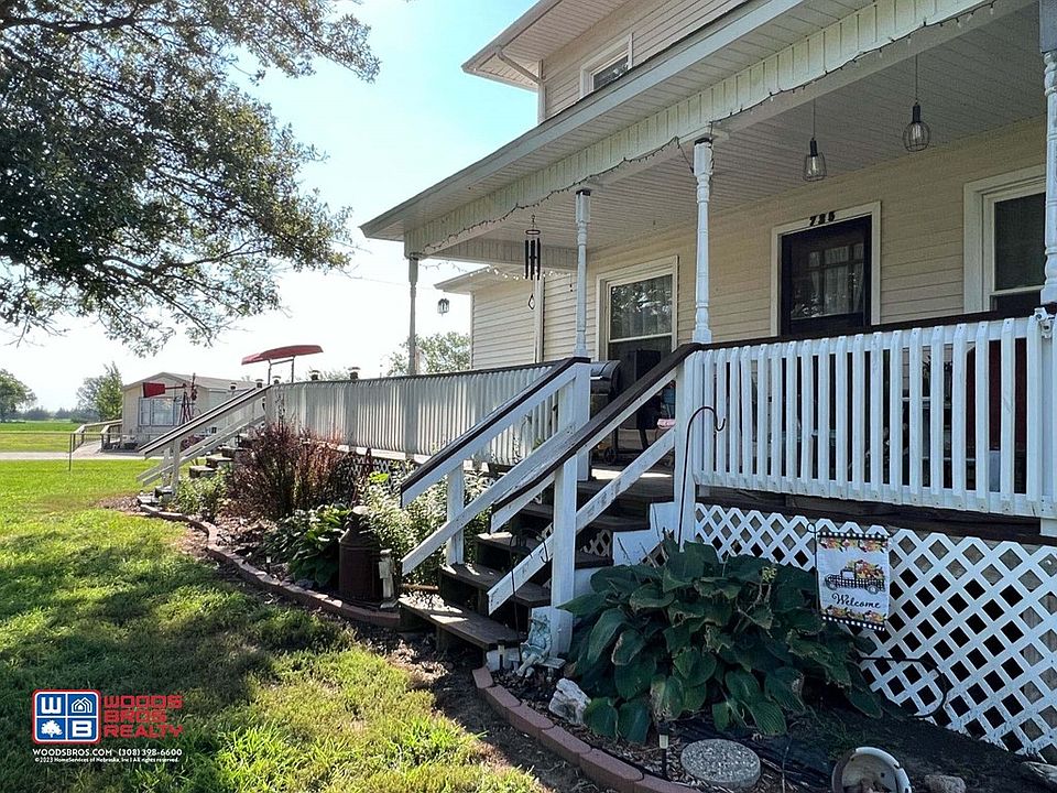 725 Beech St, Gresham, NE 68367 Zillow