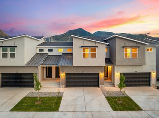4003 S Ironwood Ln #437MTH, Mapleton, UT 84664