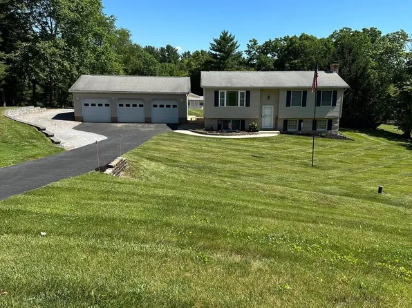 19632 Cool Hollow Way, Hagerstown, MD 21740