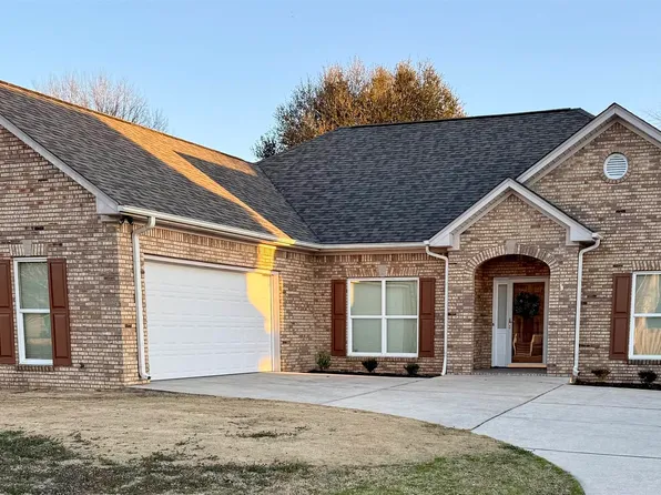 420 Coupland Rd, Odenville, AL 35120