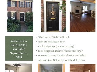1114 Pine St, Tallahassee, FL 32303