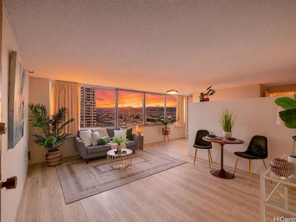 1st image of 1060 Kamehameha Hwy APT 1706A