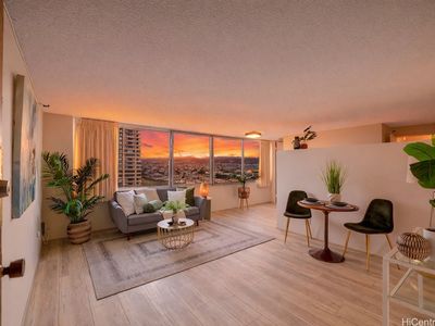 1060 Kamehameha Hwy APT 1706A, Pearl City, HI, 96782