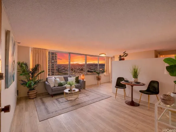 1060 Kamehameha Hwy APT 1706A, Pearl City, HI 96782