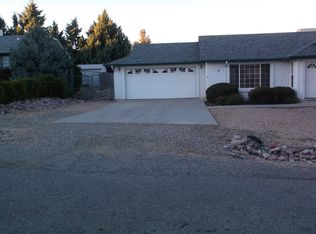 5590 E Ramble Way, Prescott Valley, AZ 86314