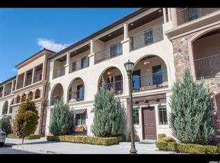 5528 W Pkwy W UNIT 6B, Highland, UT 84003