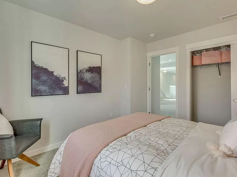 Model Home!