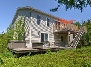 398 Glenmere Rd, Saint George, ME 04860