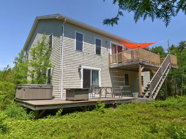 398 Glenmere Road, Saint George, ME 04860