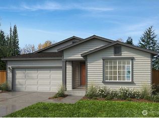 2266 207th Street Court E 2, Spanaway, WA 98387