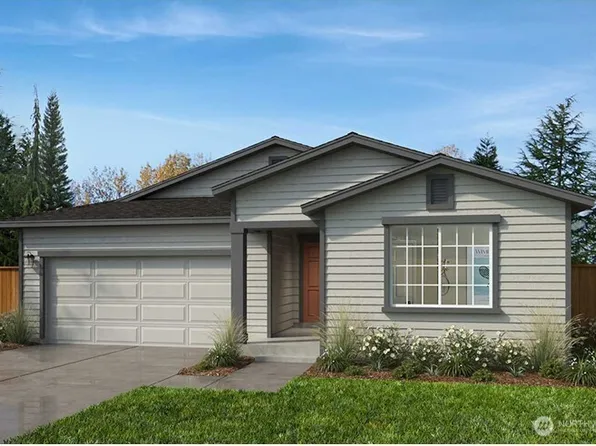2266 207th Street Ct E #2, Spanaway, WA 98387