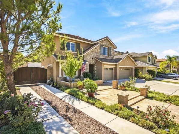 32293 Copper Crest Ln, Temecula, CA 92592