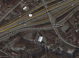 0 Old Glenn Hwy, Chugiak, AK 99567