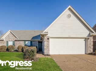 11640 Underwood Dr, Arlington, TN 38002