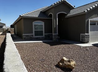 204 Reigate Dr, El Paso, TX 79928