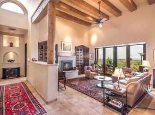 1108 Piedra Rondo, Santa Fe, NM 87501