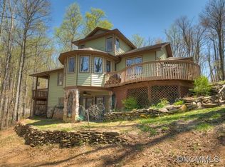 413 Harrison Hill Rd, Swannanoa, NC 28778