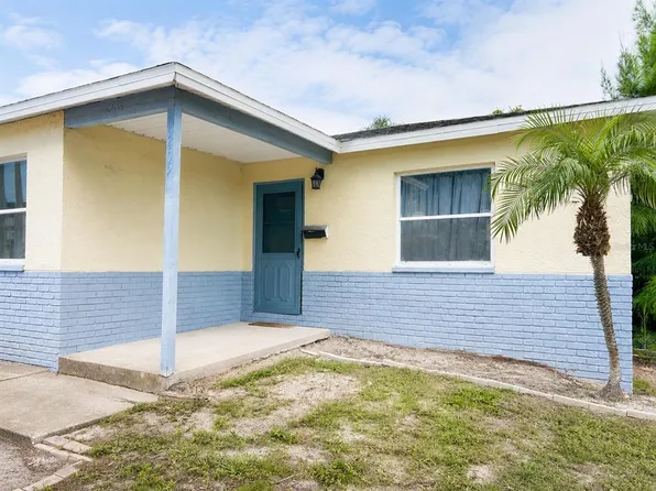 5405 1st St NE, Saint Petersburg, FL 33703