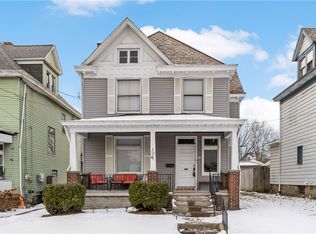 388 Vermont Ave, Rochester, PA 15074