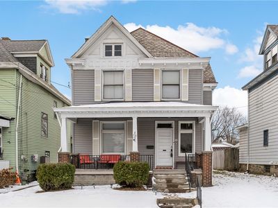 388 Vermont Ave, Rochester, PA, 15074