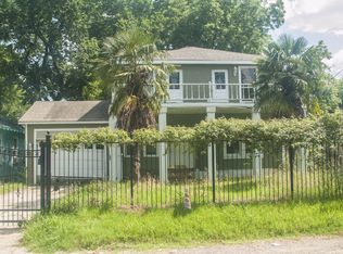 2221 Henrietta St, Shreveport, LA 71103